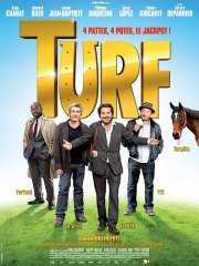 Turf: la locandina del film