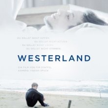 Westerland: la locandina del film