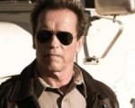 Arnold Schwarzenegger presenta The Last Stand - L'ultima sfida