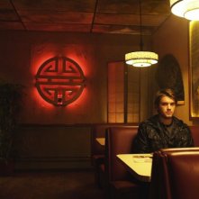 Chase Williamson è Dave in John Dies At The End