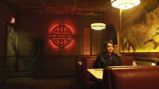 Chase Williamson è Dave in John Dies At The End