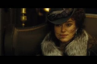 Clip 'In treno' - Anna Karenina