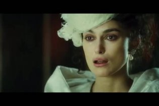 Clip 'Coraggiosa' - Anna Karenina