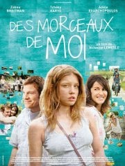 Des morceaux de moi: la locandina del film