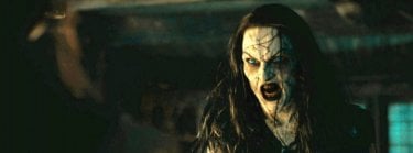 Famke Janssen è Muriel in Hansel and Gretel: Witch Hunters