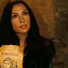 Famke Janssen in Hansel and Gretel: Witch Hunters
