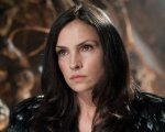 Famke Janssen in Le regole del delitto perfetto