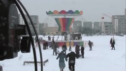 Featurette 'Scenografia' - Educazione siberiana