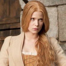 Pihla Viitala in Hansel and Gretel: Witch Hunters