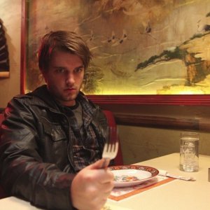 John Dies At The End: Chase Williamson in una immagine del film