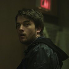 John Dies At The End: Chase Williamson in una scena