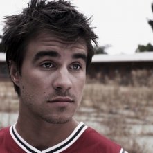 John Dies At The End: Chase Williamson in una scena del film