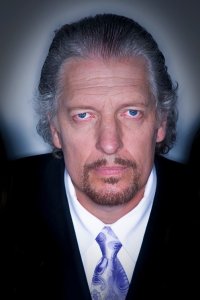 John Dies At The End: Clancy Brown è il Dr. Albert Marconi in una immagine promo
