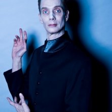 John Dies At The End: Doug Jones interpreta Roger North nel film