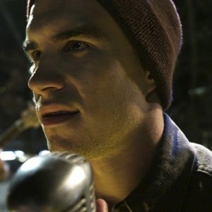 John Dies At The End: Rob Mayes nel ruolo di John