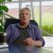 Movie 43: Richard Gere in una scena del film