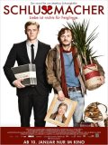 Schlussmacher: la locandina del film