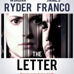 The Letter: la locandina del film