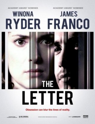 The Letter: la locandina del film