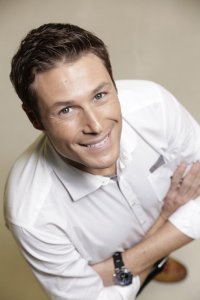 Una foto di Massimiliano Ossini