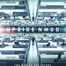 Upside Down: nuova locandina internazionale