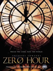La locandina di Zero Hour