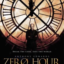 La locandina di Zero Hour