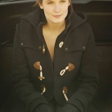 Amitiés sincères:  Ana Girardot in una scena