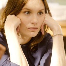 Amitiés sincères:  Ana Girardot interpreta Clémence