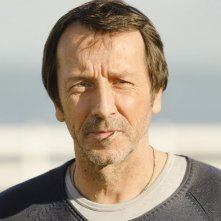 Amitiés sincères: Jean-Hugues Anglade in una scena del film