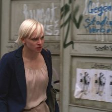 Anne Müller è Sonni nel film Die Besucher (2012)