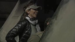 Backstage 1 - Zero Dark Thirty