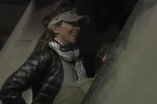 Backstage 1 - Zero Dark Thirty