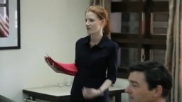 Backstage 3 - Zero Dark Thirty