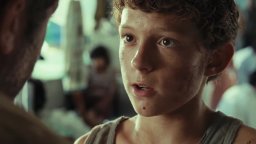 Clip Esclusiva - The Impossible