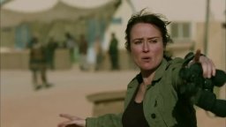 Clip 'Misure di sicurezza' - Zero Dark Thirty