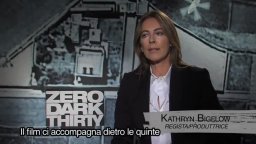 Featurette 'Il significato di Zero Dark Thirty' - Zero Dark Thirty