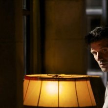 Frank Grillo in una scena di Intersections, del 2013