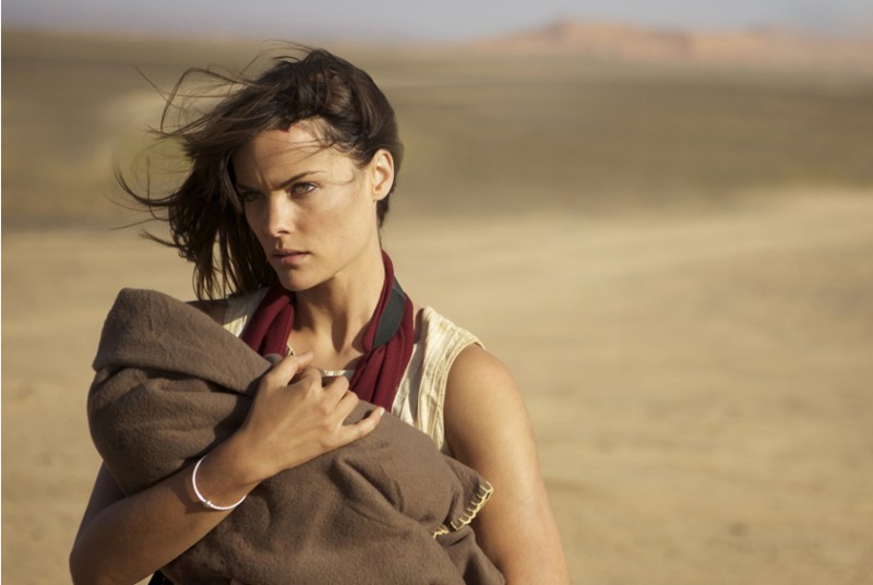 Una foto di Jaimie Alexander