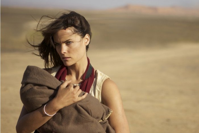 Jaimie Alexander: 'L'alcolismo mi ha quasi uccisa, ma qualcosa più grande di me mi ha dato un'altra chance'