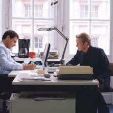 Jakob Diehl in Die Besucher