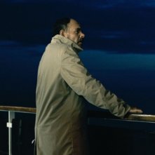 Jean-Pierre Darroussin in Rendez-vous à Kiruna, del 2013