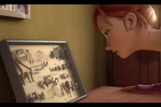 Trailer Italiano - Epic