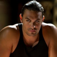 Bullet to the Head: Jason Momoa interpreta Keegan