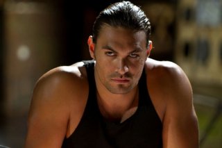 Bullet to the Head: Jason Momoa interpreta Keegan