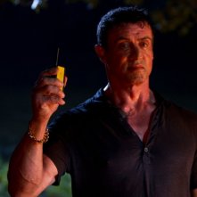 Bullet to the Head: Sylvester Stallone è Jimmy Bobo