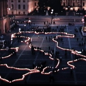 Ciao Italia - un'immagine del documentario