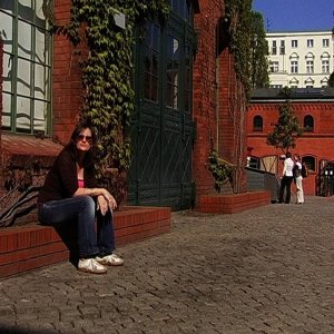 Ciao Italia - un'immagine del documentario incentrato su sei italiani che hanno scelto di trasferirsi a Berlino