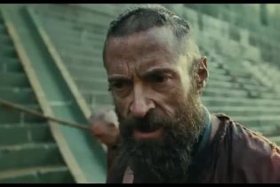 Clip 'Javert rilascia il prigioniero 24601' - Les Miserables