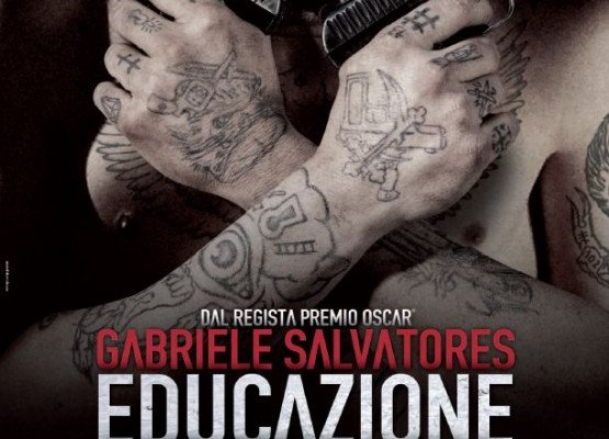 Educazione Siberiana: : DVD & Blu-ray